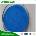 china supplier electroplating grade copper sulphate equipment